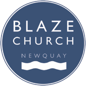 Blaze Church Newquay